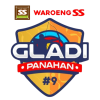 WAROENG SS GLADI PANAHAN #9 TAHUN 2026