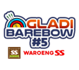 WAROENG SS GLADI BAREBOW #5 TAHUN 2026