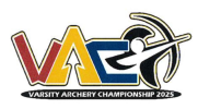 Grand Final Varsity Archery Championship (VAC) 2026