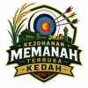 KEJOHANAN MEMANAH TERBUKA NEGERI KEDAH SIRI 3/2026