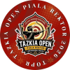 TAZKIA OPEN PIALA REKTOR 2026