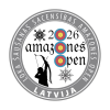 Amazones Open oktobrī