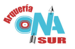 Torneo Aire Libre - ONA Sur - Homologatorio - Rankeable 70/70