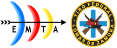 Escuela Metropolitana de Tiro con Arco - Torneo Homologatorio - Sala 2026 (Copa CIMA-MICA)