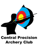 Central Precision Archery Club's
Last Man Standing Archery Challenge 2026