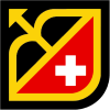 SM/CS SwissArchery Parcours 3D - 2026
