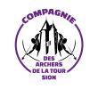 SM/CS SwissArchery Parcours 3D - 2026