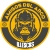 1ª TIRADA DE RAUS/LIGA TEMPORADA SALA 2026-2027