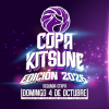 Copa Kitsune 2026 - Segunda Parada