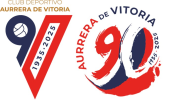 Trofeo 91 Aniversario C.D. Aurrera de Vitoria - 3D en Línea