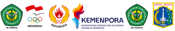 KEJUARAAN NASIONAL PANAHAN SENIOR 2026