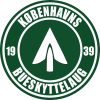 Copenhagen Archery Challenge 2027 Leg 1