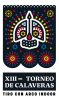 XIII Torneo de Calaveras 2026