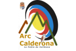 1ª TIRADA DE LIGA SALA / VIII TROFEO ARC CALDERONA