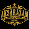 AKSARAZAM 8