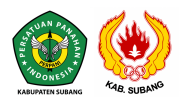 Latihan Gabungan Club dan Ekstrakurikuler Panahan Se-Kabupaten Subang