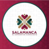 Olimpiada Municipal Salamanca 2026