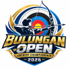 BULUNGAN OPEN ARCHERY CHAMPIONSHIP 2026